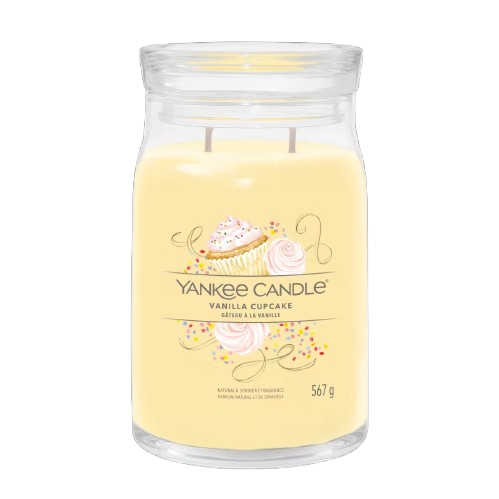 Set Yankee Candle | 3 Candele al prezzo di 1