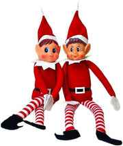 Spot Elfie | Pupazzo a forma di elfo