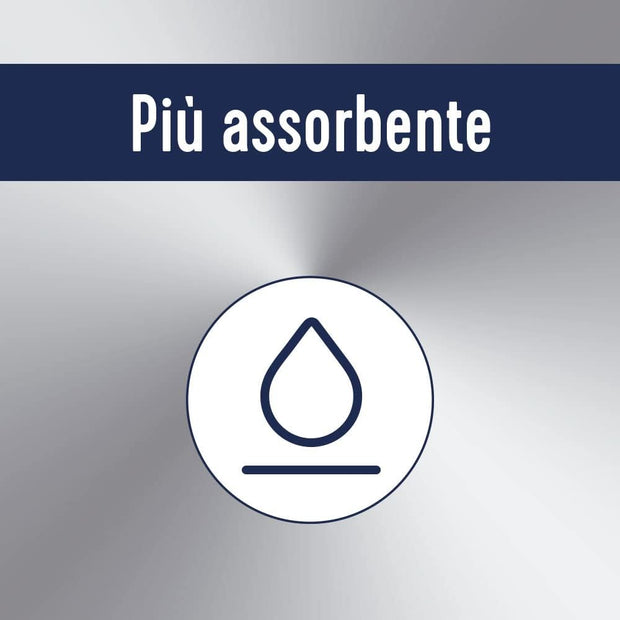 Lines È Extra con Ali Assobenti in Lactifless PACCO SCORTA