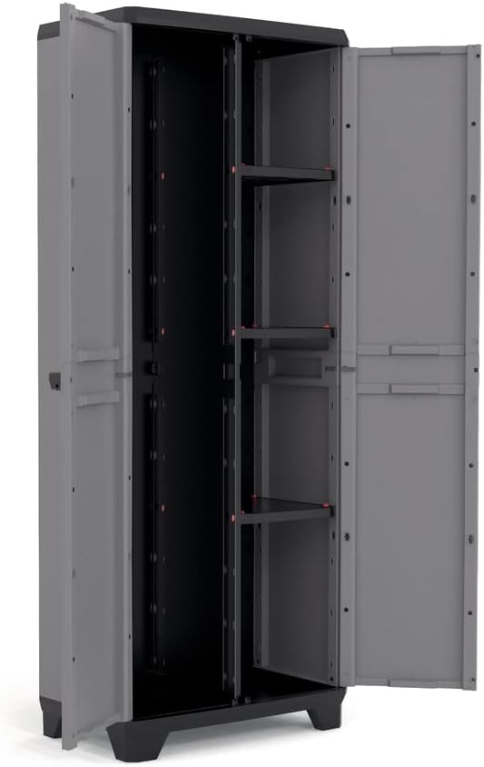 Armadio Portascope