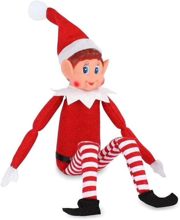 Spot Elfie | Pupazzo a forma di elfo