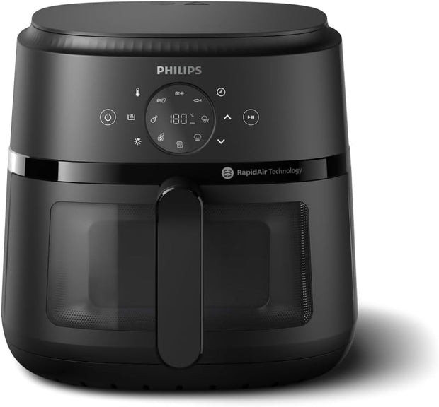Philips Airfryer Serie 2000-13 Funzioni di Cottura