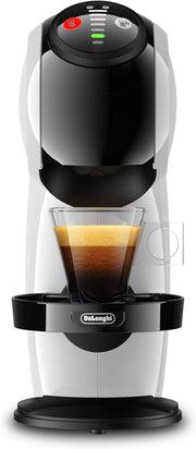 NESCAFE' DOLCE GUSTO De'Longhi Genio S + 32 capsule in OMAGGIO