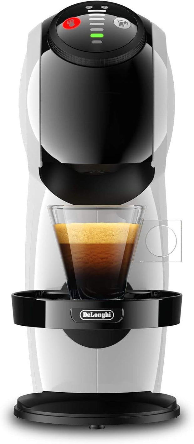 NESCAFE' DOLCE GUSTO De'Longhi Genio S + 32 capsule in OMAGGIO