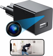 OKSIR Telecamera Spia 1080P