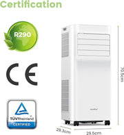 Condizionatore Portatile Comfee 9000 BTU