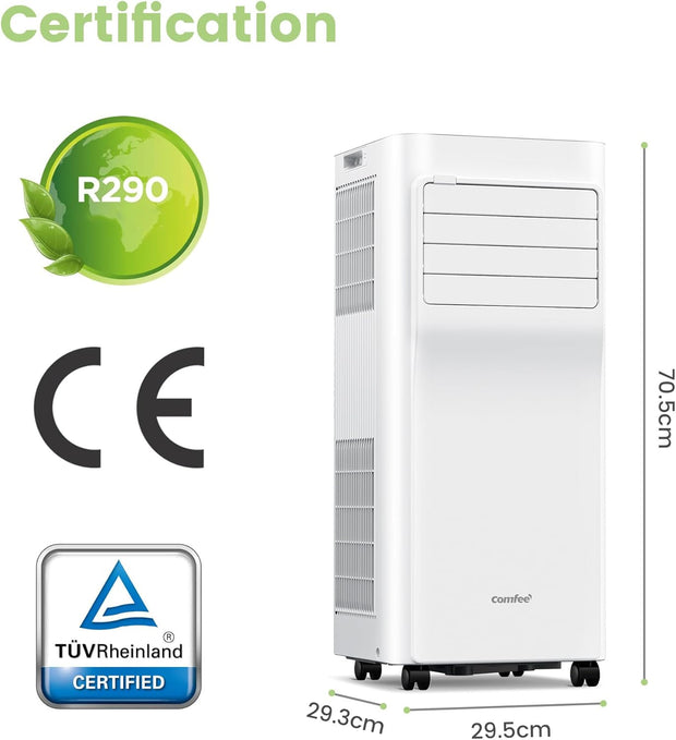 Condizionatore Portatile Comfee 9000 BTU