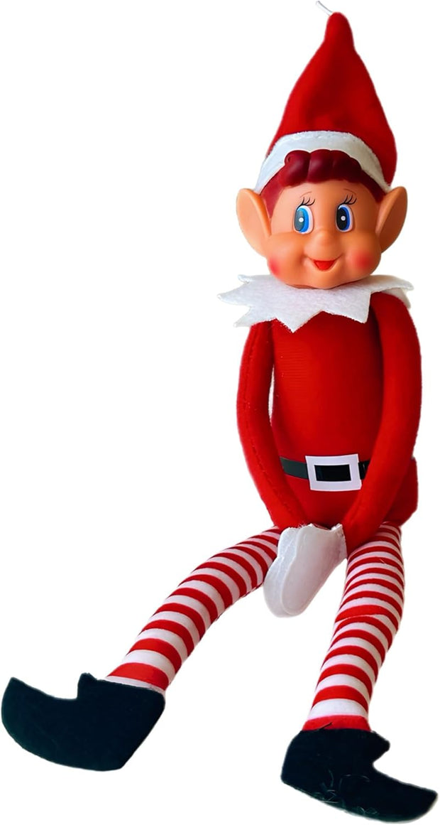 Spot Elfie | Pupazzo a forma di elfo