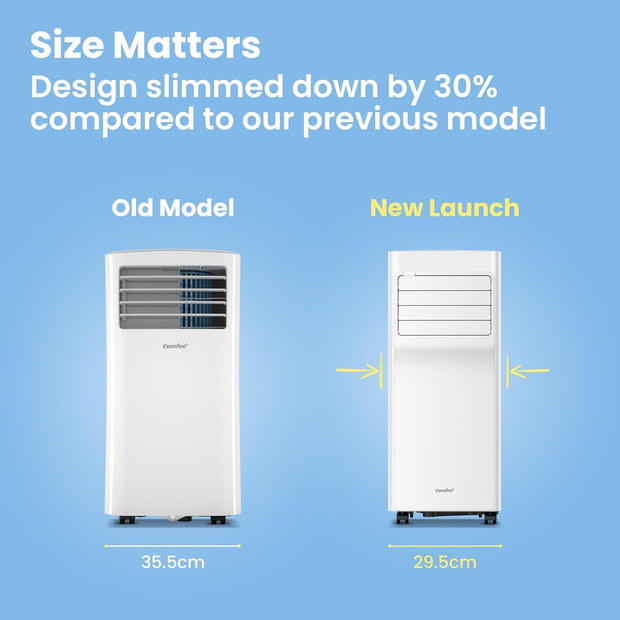 Condizionatore Portatile Comfee 9000 BTU