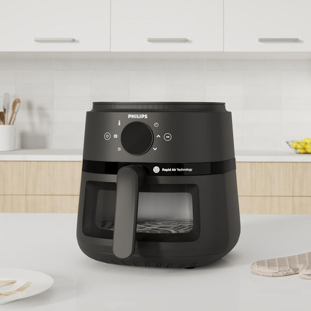 Philips Airfryer Serie 2000-13 Funzioni di Cottura