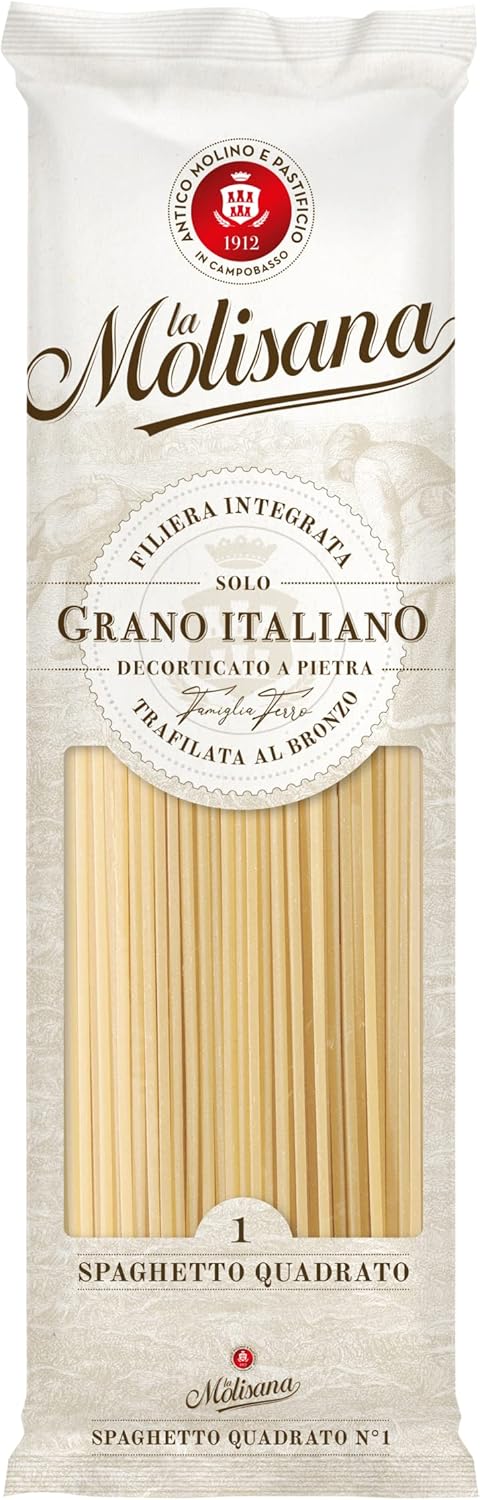 La Molisana Gift Box 10 pacchi