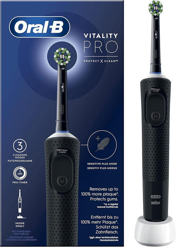 Oral-B Spazzolino Vitality Pro