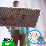 192 Panni Swiffer Dry | Panni Cattura Polvere