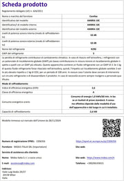 Condizionatore Portatile Comfee 7000 BTU – Pronto all'Uso