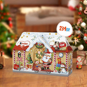 Kinder Dolce Casa - Calendario Avvento 2024