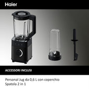 Haier Frullatore I-Master Serie 5