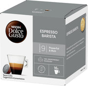 NESCAFE' DOLCE GUSTO De'Longhi Genio S + 32 capsule in OMAGGIO