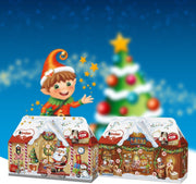 Kinder Dolce Casa - Calendario Avvento 2024