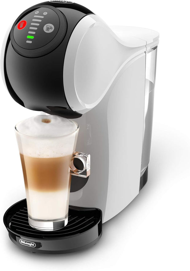 NESCAFE' DOLCE GUSTO De'Longhi Genio S + 32 capsule in OMAGGIO