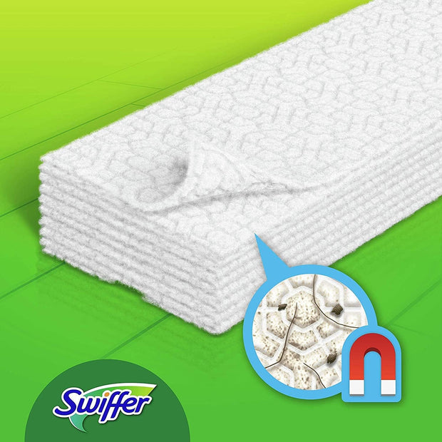 192 Panni Swiffer Dry | Panni Cattura Polvere