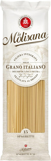 La Molisana Gift Box 10 pacchi