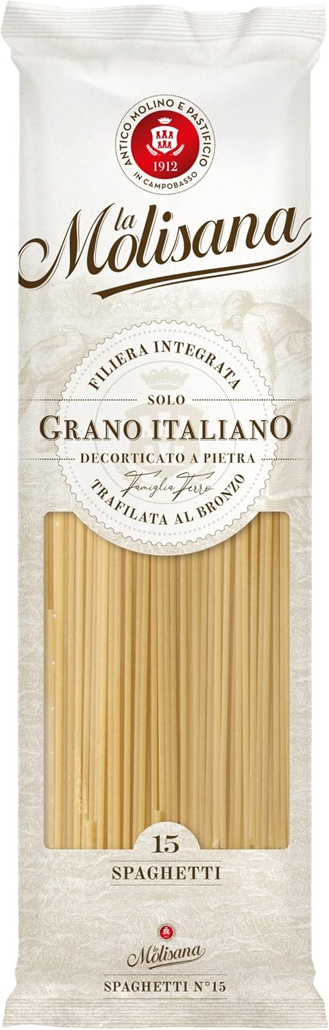La Molisana Gift Box 10 pacchi