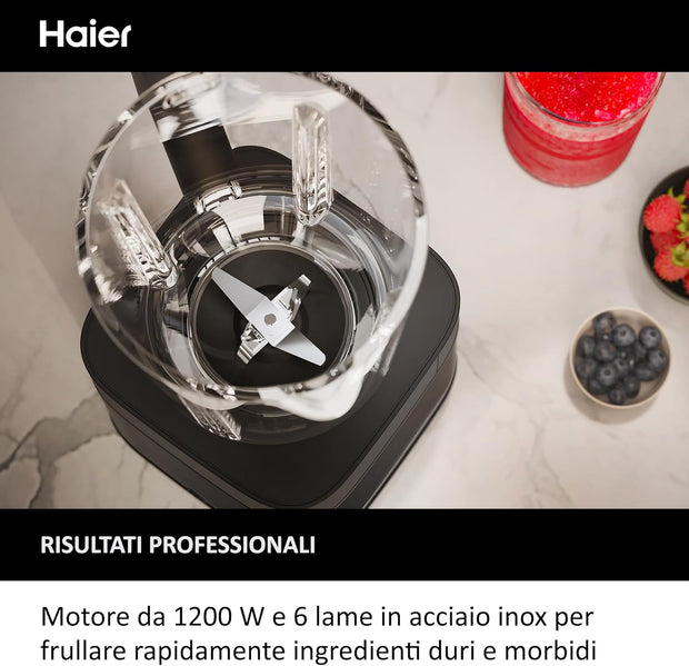 Haier Frullatore I-Master Serie 5