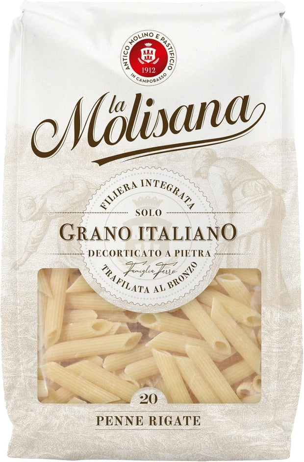 La Molisana Gift Box 10 pacchi