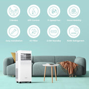 Condizionatore Portatile Comfee 9000 BTU