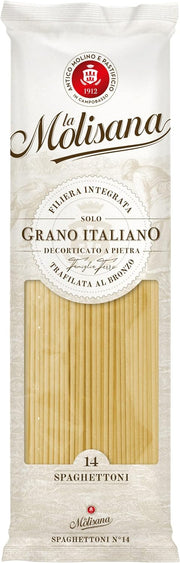 La Molisana Gift Box 10 pacchi