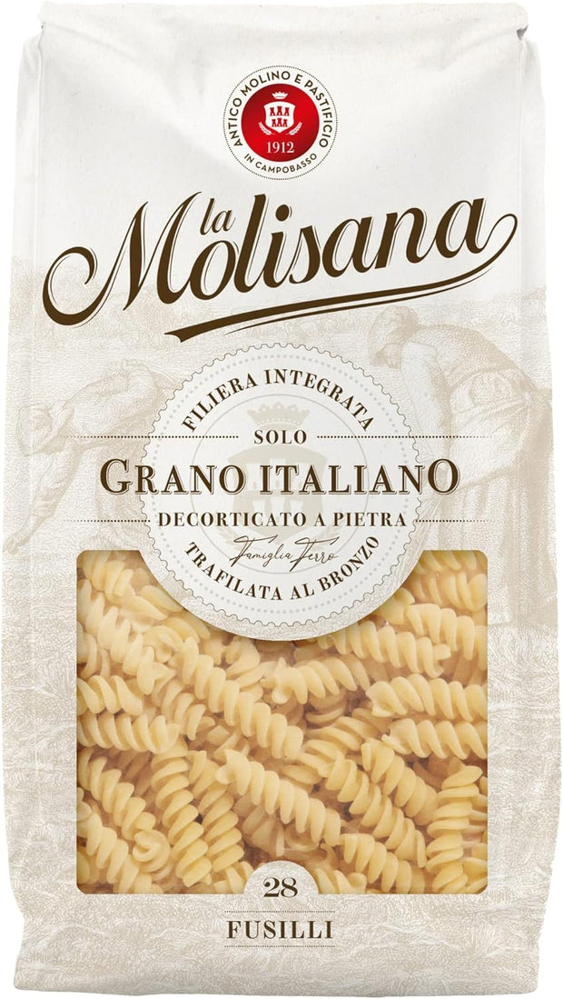 La Molisana Gift Box 10 pacchi