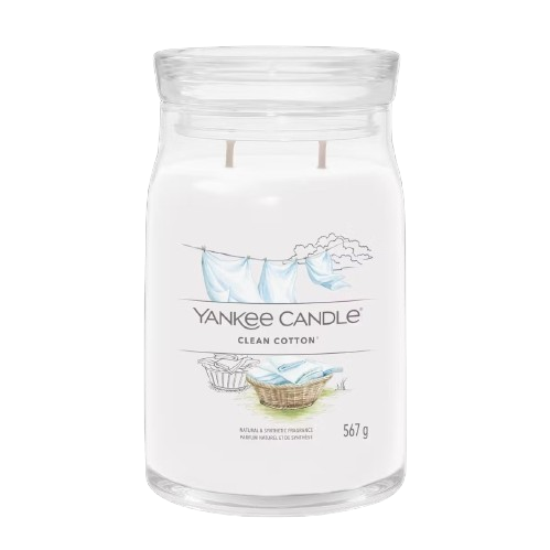 Set Yankee Candle | 3 Candele al prezzo di 1