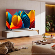 Hisense TV 50" QLED 4K Smart TV