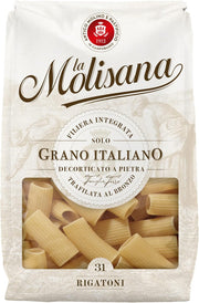 La Molisana Gift Box 10 pacchi