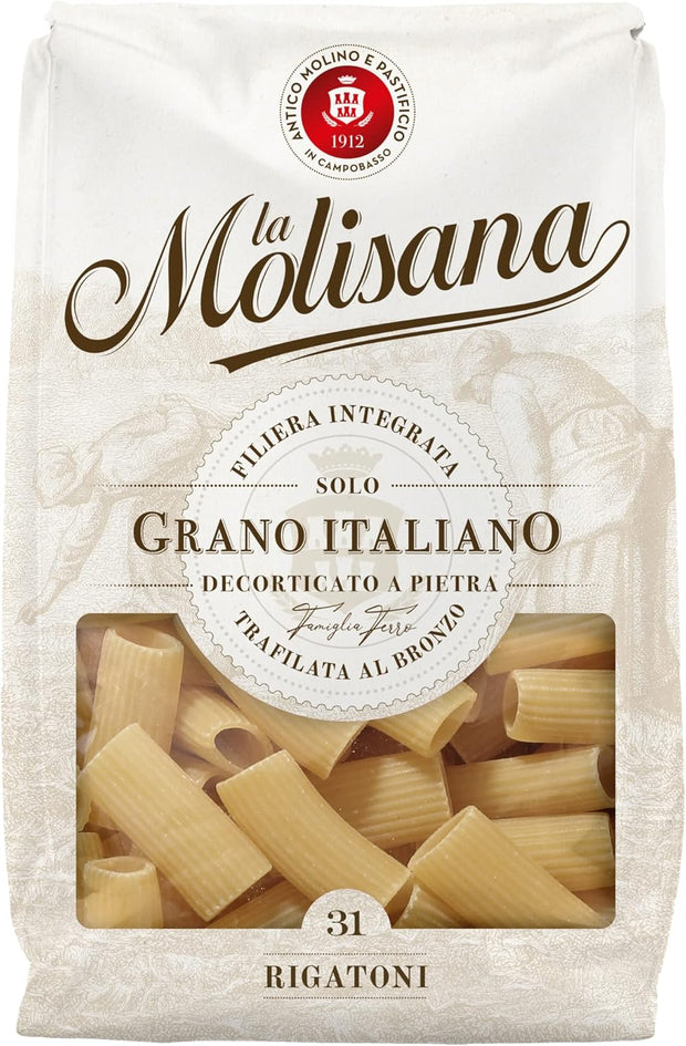 La Molisana Gift Box 10 pacchi