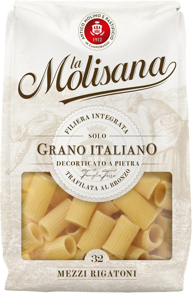 La Molisana Gift Box 10 pacchi