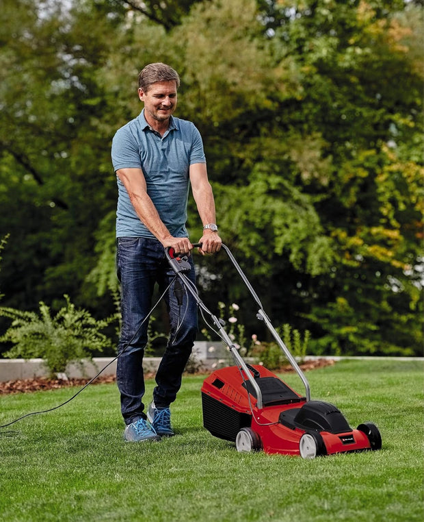 Tagliaerba Elettrico Einhell
