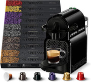 Macchina del caffè Nespresso™ Krups Inissia e 100 capsule in regalo