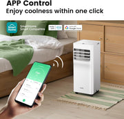 Condizionatore Portatile Comfee 9000 BTU