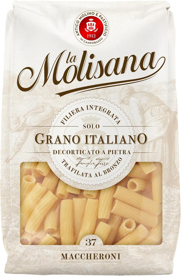 La Molisana Gift Box 10 pacchi