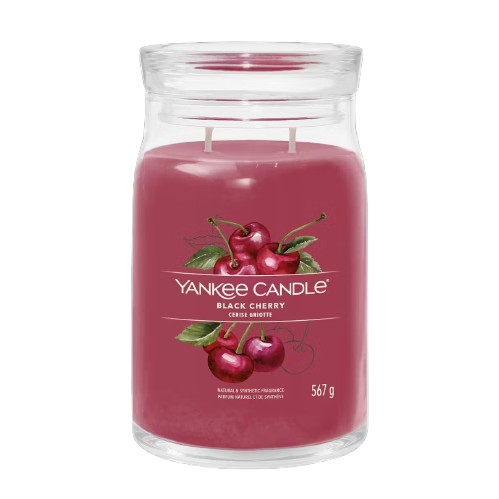 Set Yankee Candle | 3 Candele al prezzo di 1